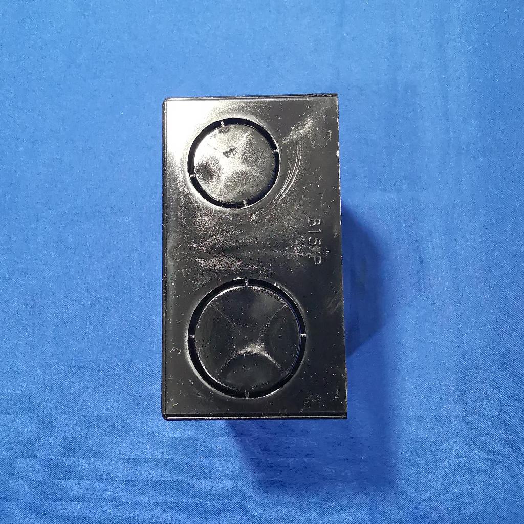 B157PBK Inbow IB Dus Kotak Mangkokan Saklar Stop Kontak Tanam Boss