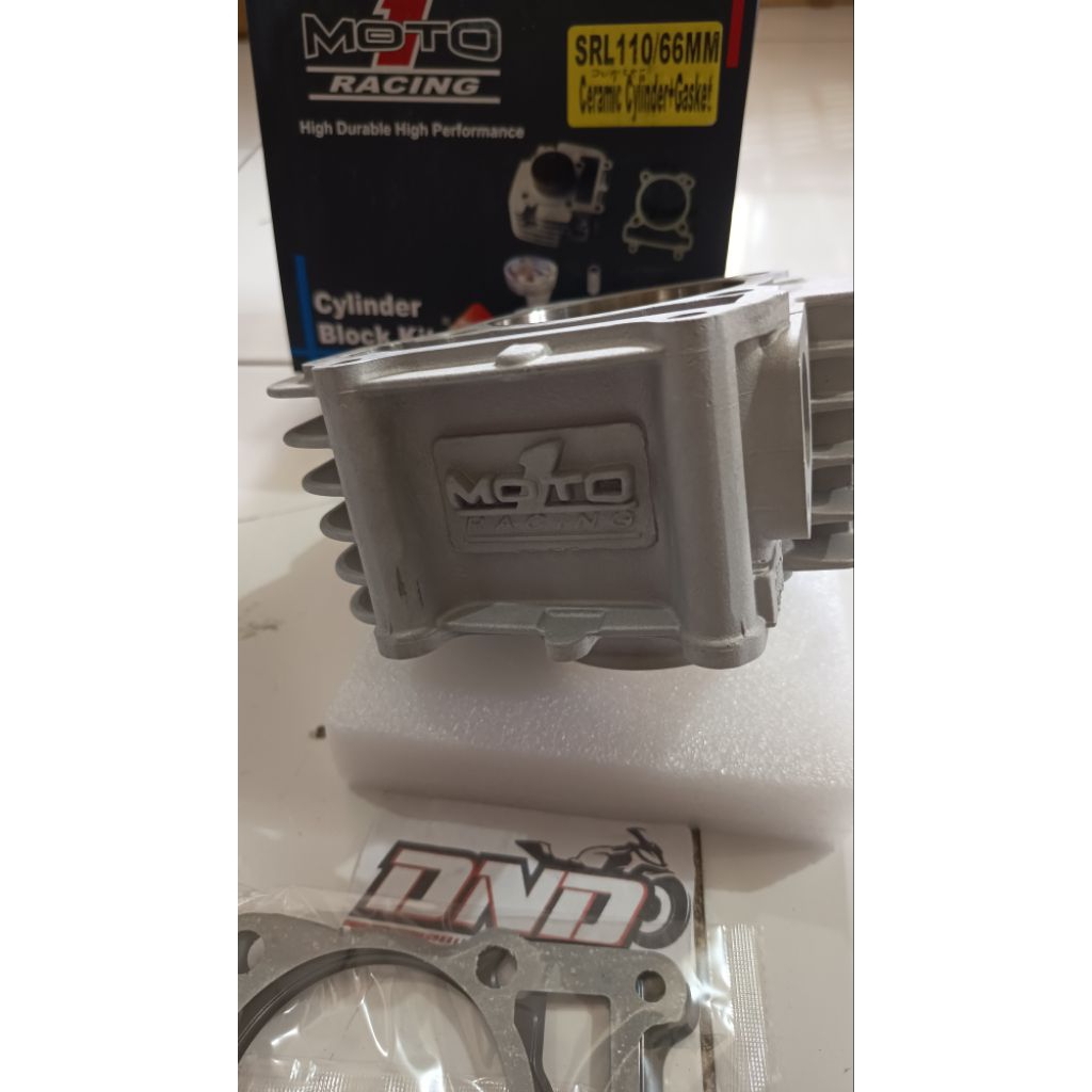 MOTO1 Block moto1 jupiter 66mm ceramic only/Block jupiter keramic 66mm moto1/Blok jupiter 66mm moto1