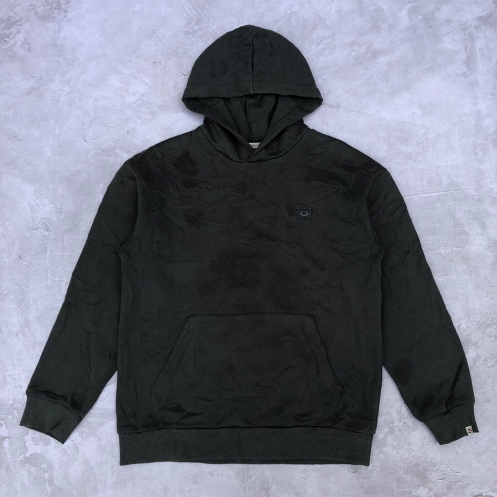 HOODIE POLHAM