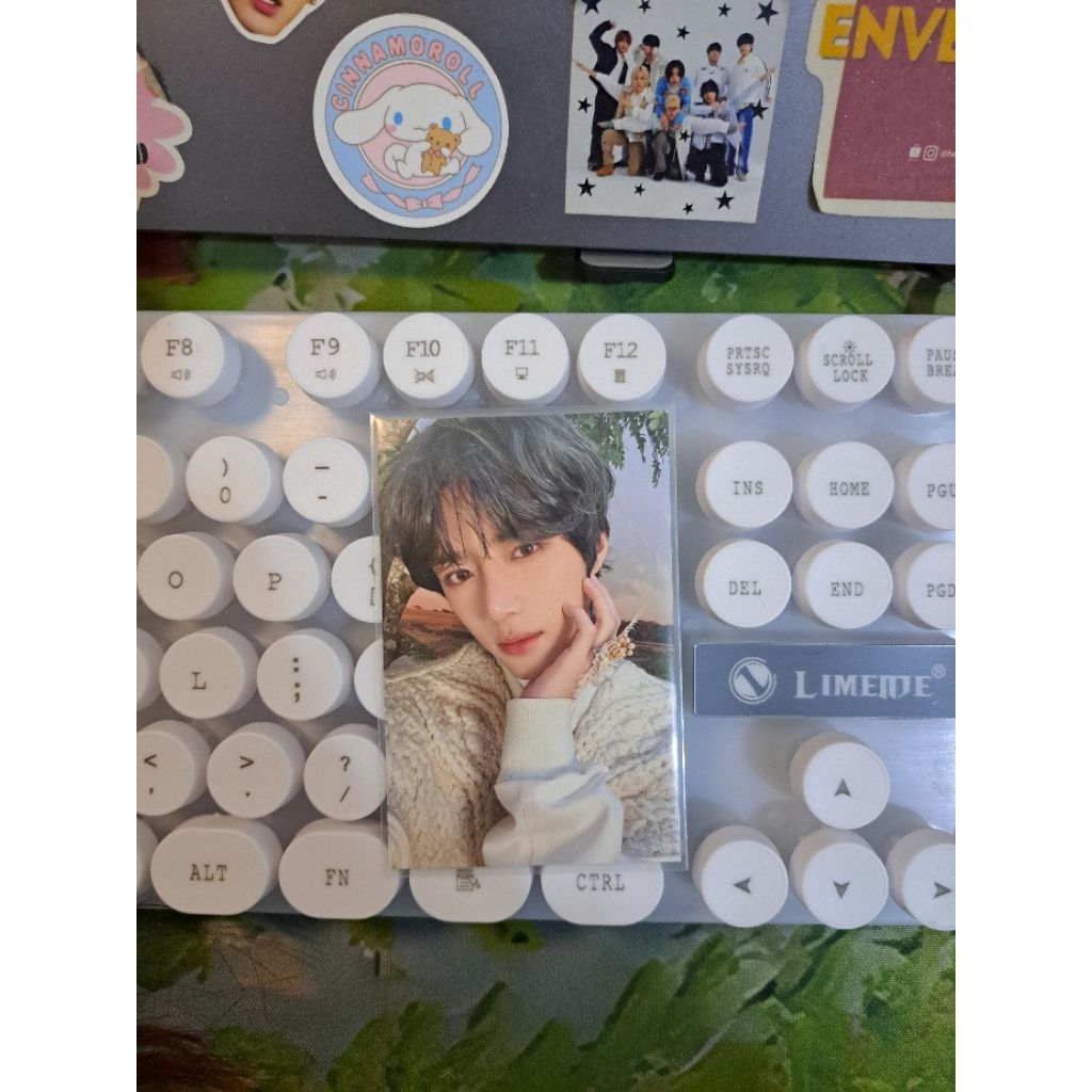 PC BEOMGYU ACT : PROMISE WORLD TOUR