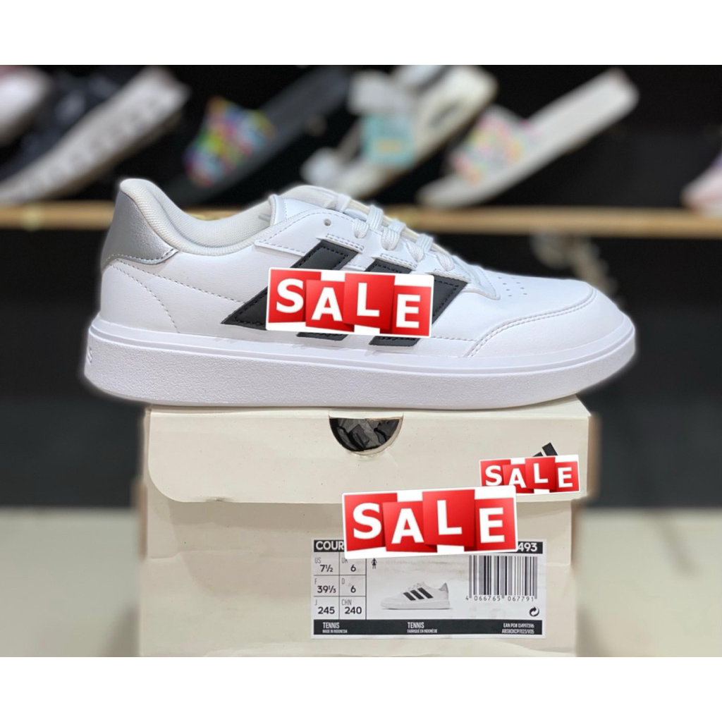Sale 70% sepatu Wanita original sport station size 39 1/3(24,5cm)(1) made in indonesia