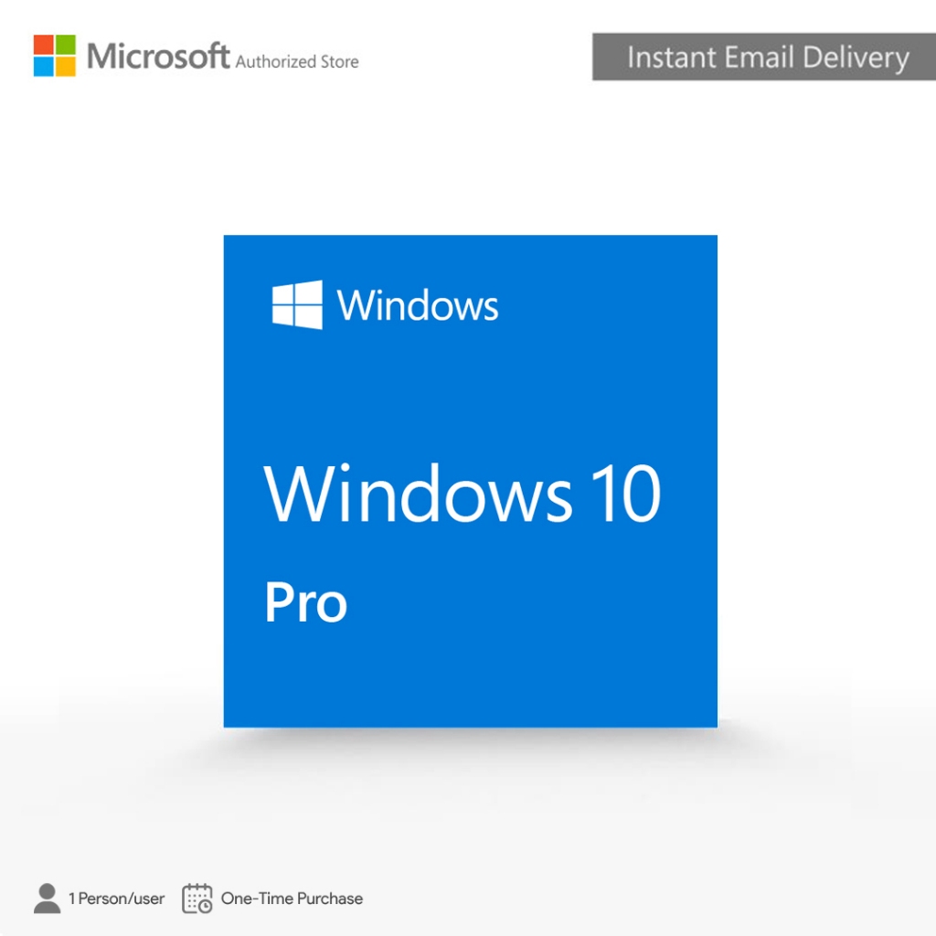 Windows 10 Pro - Original