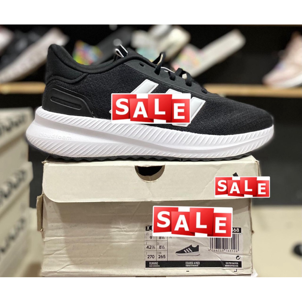 Sale 70% Sepatu Pria original sport station size 42 2/3(27cm)(1) made in indonesia