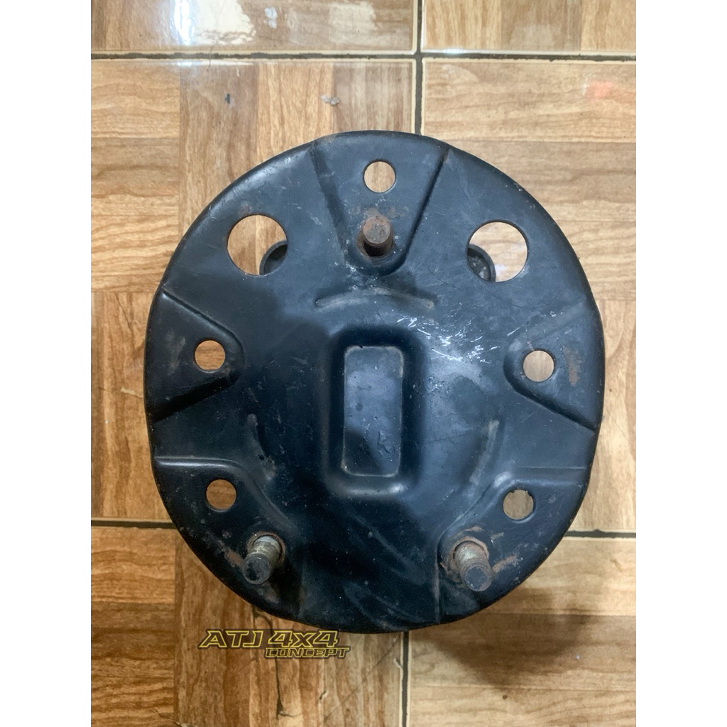 Dudukan ban serep Jimny Katana