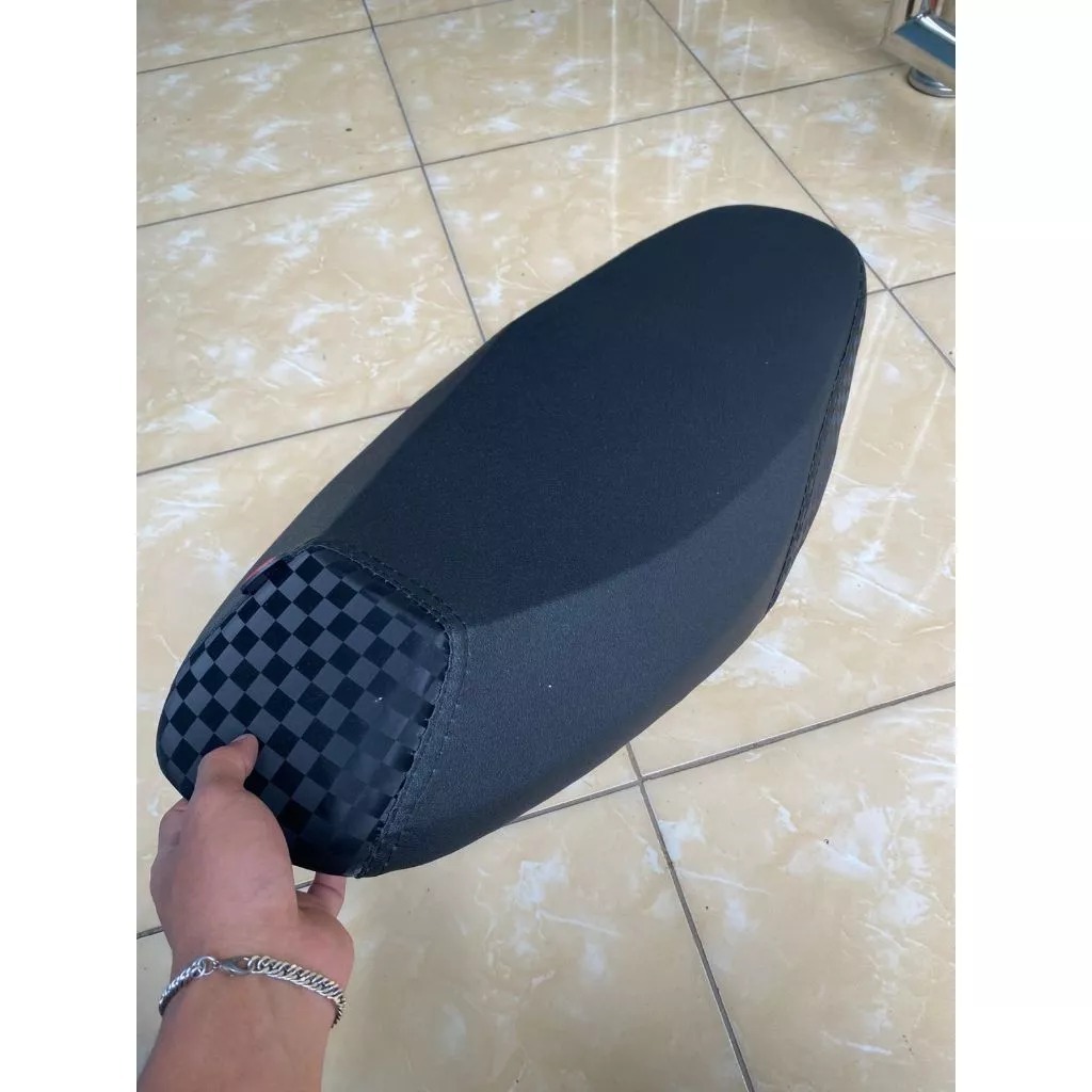 JOK KARISMA KULIT AMPLAS CATUR MODIFIKASI ROADRACE ANTI GEMBOS