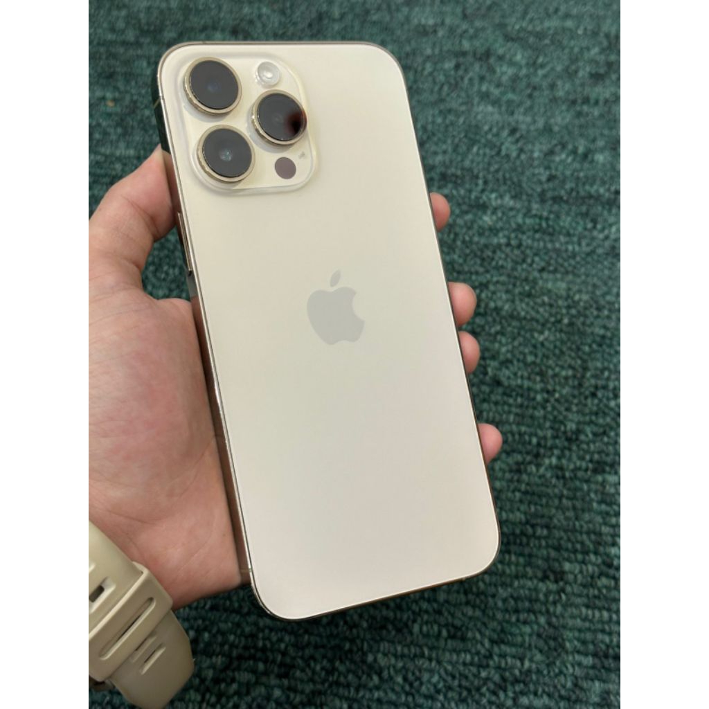 iphone 14 pro max 128gb wifi only/bypas aman. part full original hb79% orian. semua fungsi bagus