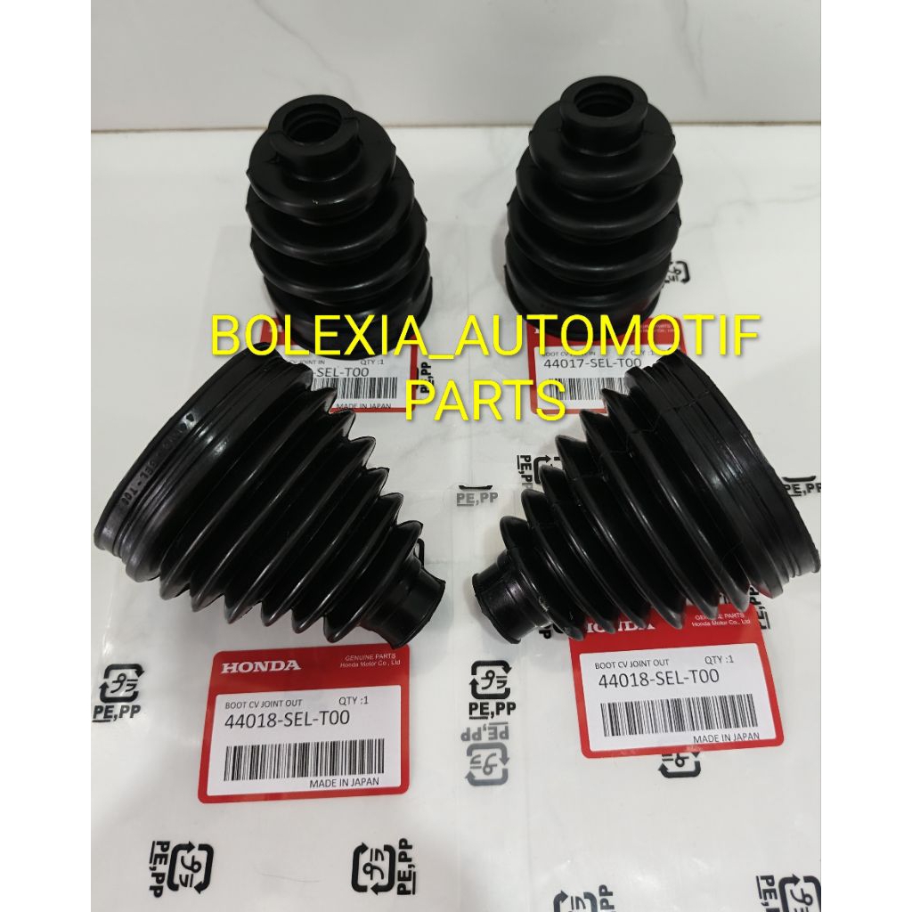 Boot Cv Joint Jazz Old Jazz Rs Karet Kopel Jazz Karet Boot Cv Joint Jazz Jazz Rs