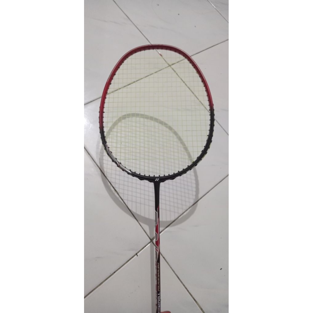 raket nanoray tour series original raket 4u raket badminton bulutangkis