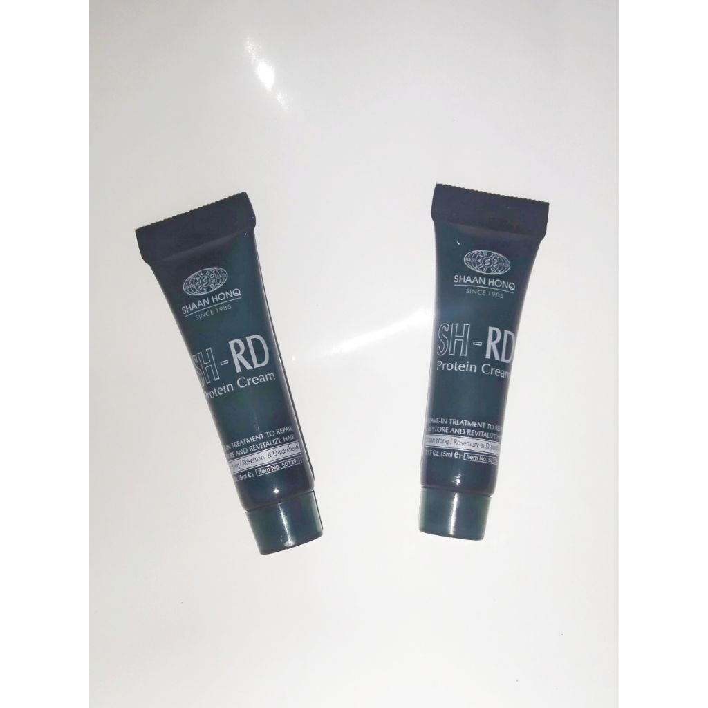 [NEW] SH-RD Protein Cream 5ml