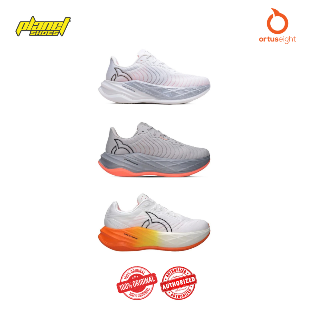 SEPATU RUNNING ORTUSEIGHT LUNAR