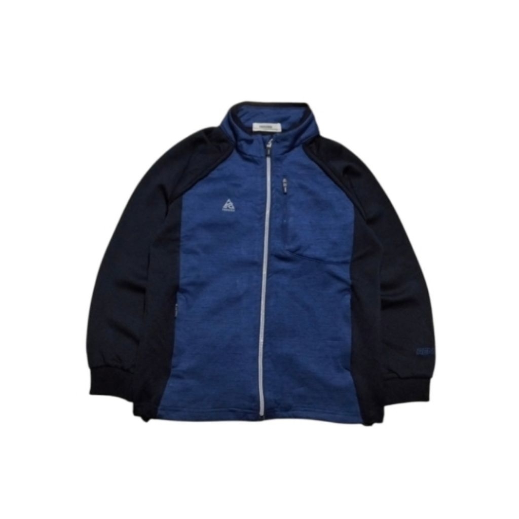 RENOMA PARIS kids jacket tracktop outdoor size 130 fit 7 - 8 th (P50xL40)