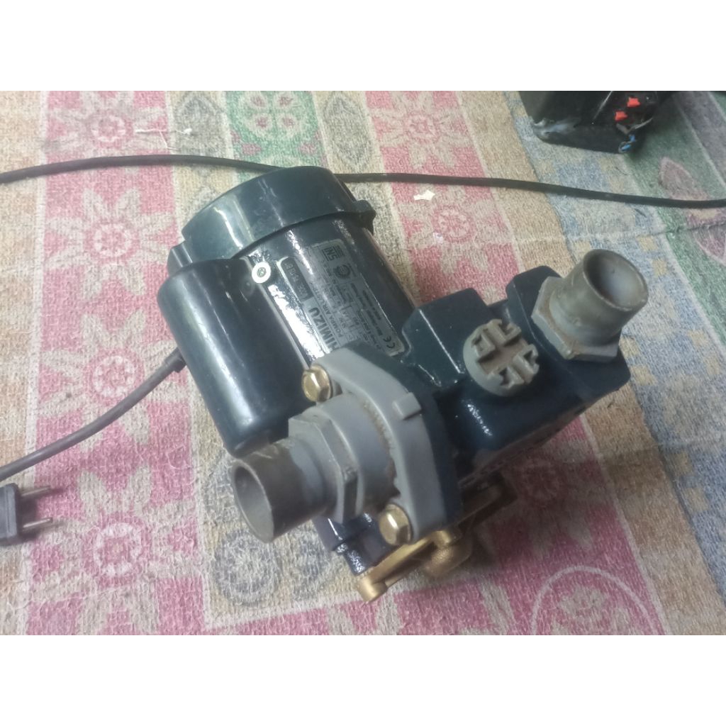 pompa shimizu ps128 bit