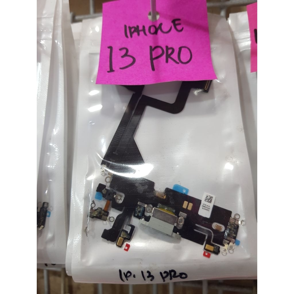 FLEXYBEL CHARGER IPHONE 13 PRO ORIGINAL