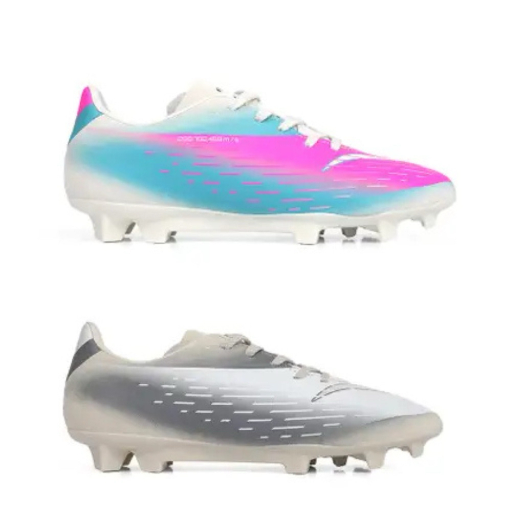 Specs Accelerator Lightspeed 5 Jr FG / Sepatu Sepak Bola Specs Original / Sepatu Olahraga Anak Ori