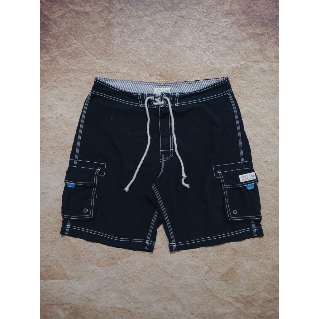 Short pant cargo keren J.CREW bekas pakai