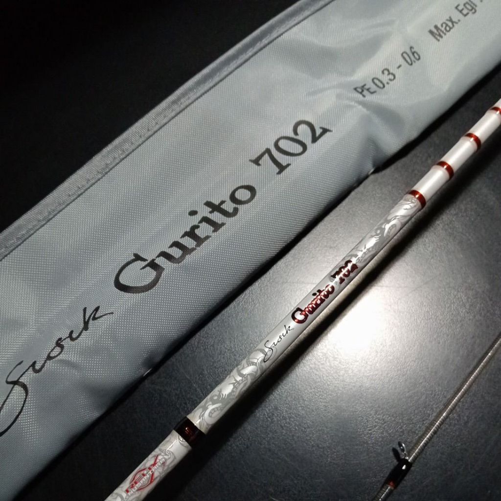 JORAN RELIX SISIK GURITO 702