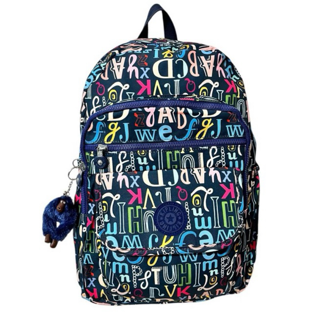 KP Super 8381# NEW BACKPACK