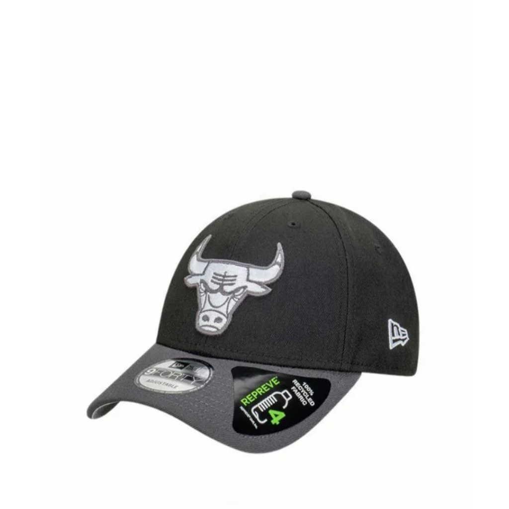 Topi new era940 original NBA Chicago bulls chibul