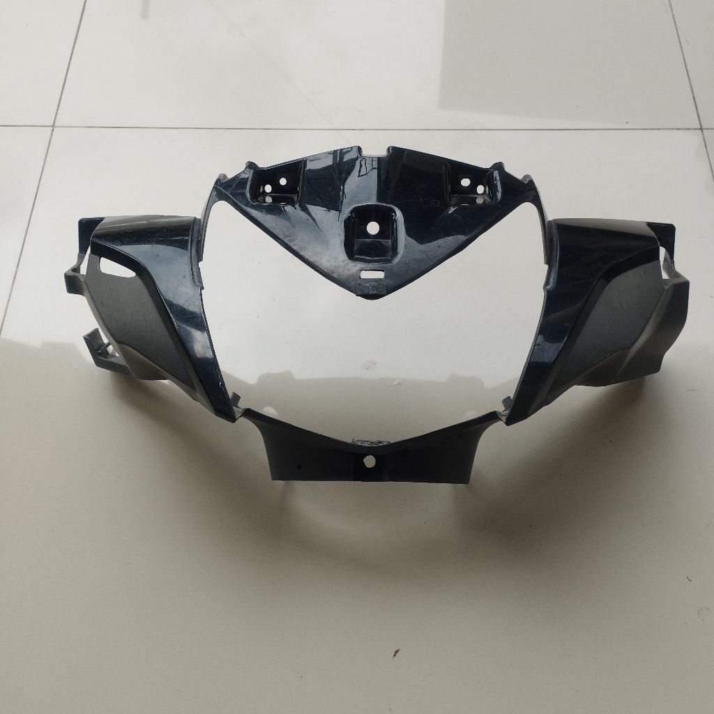 Batok depan totok depan Honda Supra x125 original