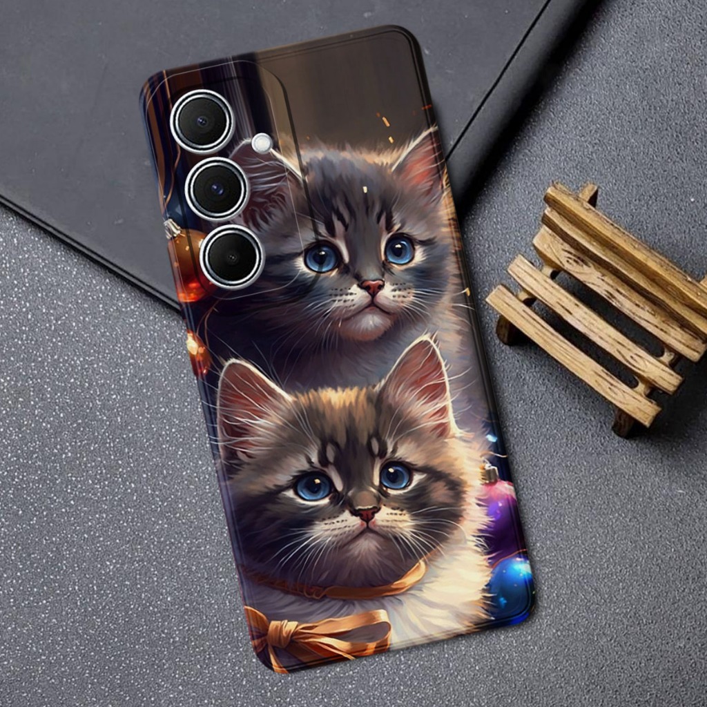 Case Samsung A37 - Samsung A57 Terbaru 2026 Fashion Case Softcase Macaron Protect Camera Kesing Hp C