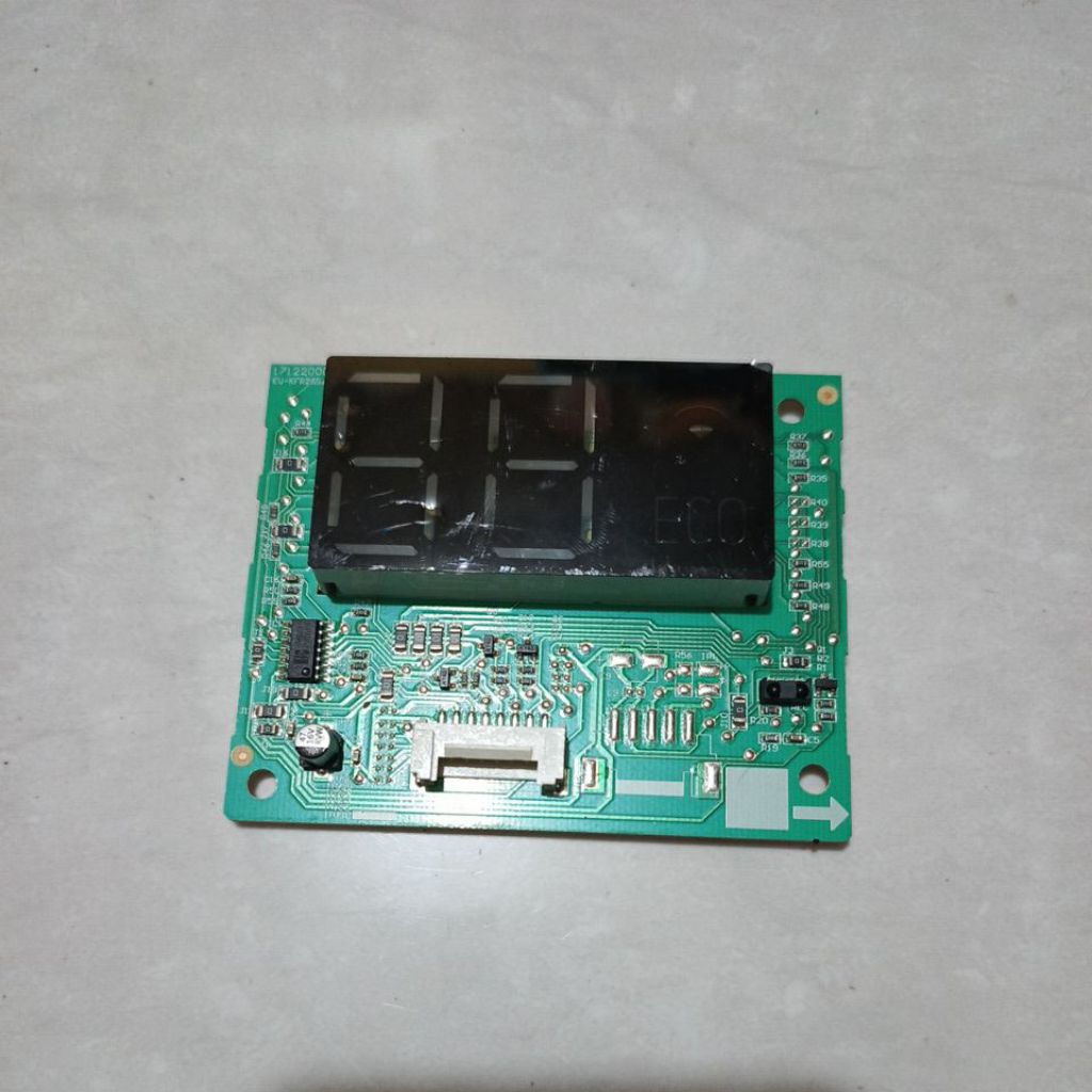 Sensor AC Midea inverter original sesuai gambar