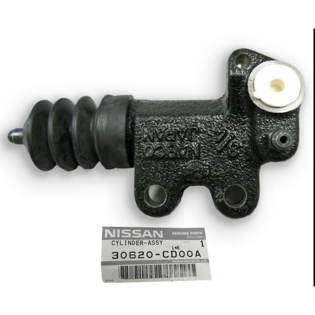 D23 Navara Np300 master clutch kopling bawah 100% ORIGINAL NISSAN JAPAN