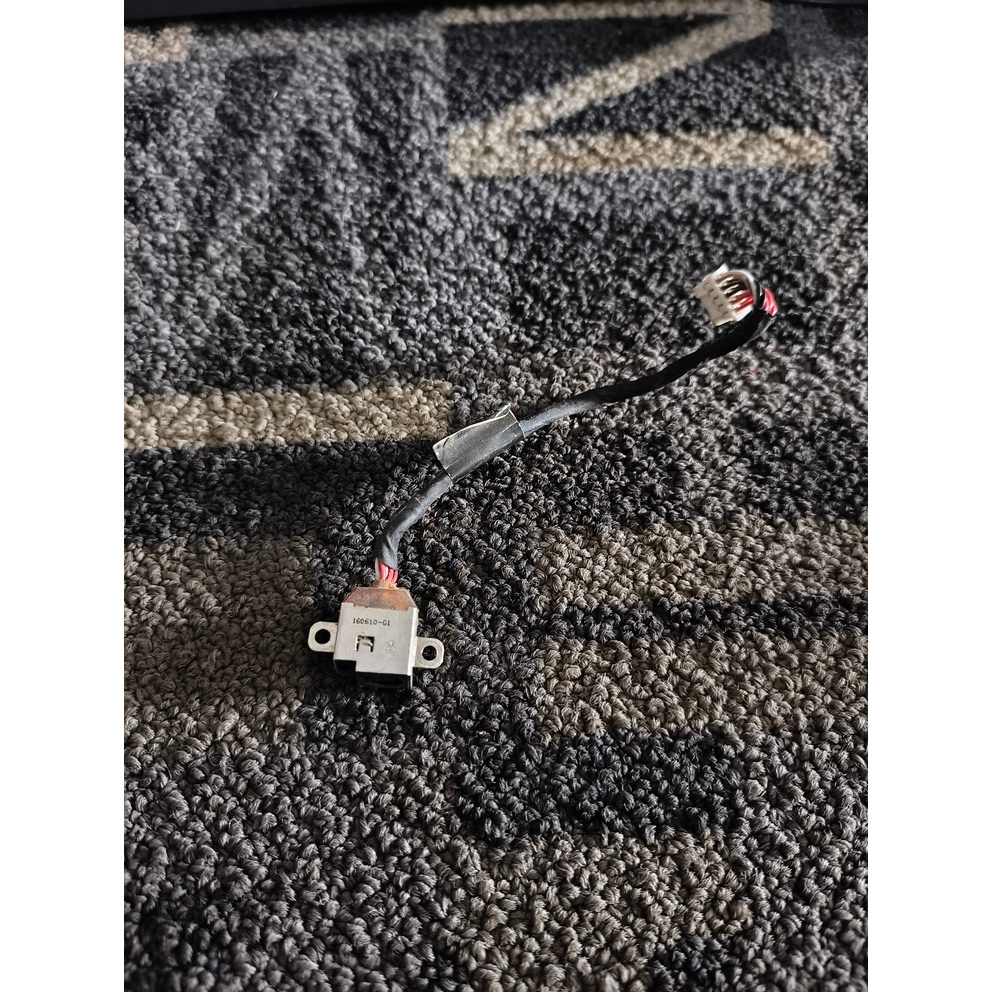 DC Konektor HP AIO Pro One 400 G2 Second