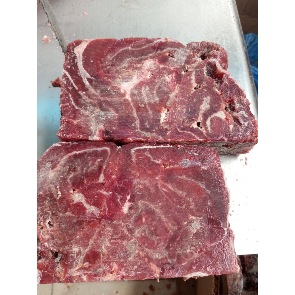 TETELAN SUPER/DAGING TETELAN