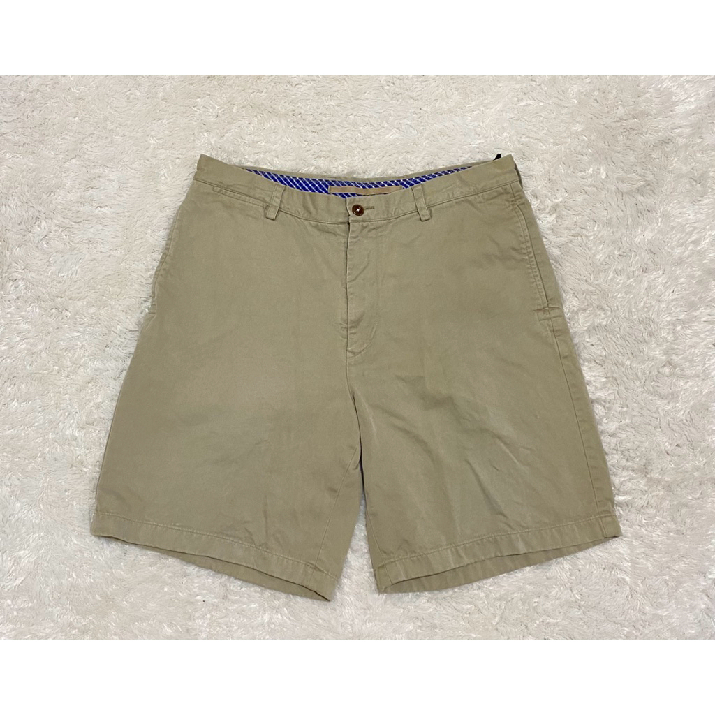 Celana Ponggol Nautica