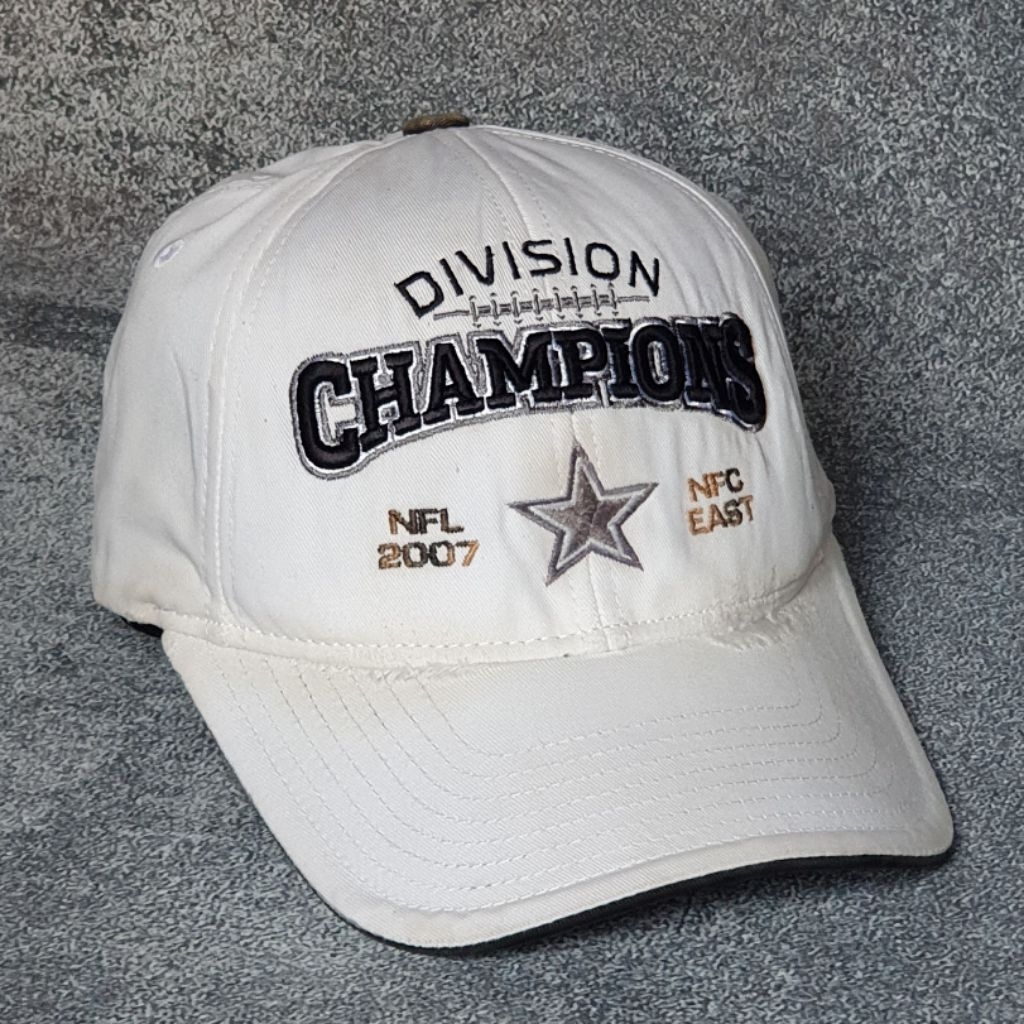 Topi Reebok NFL Dallas Cowboys