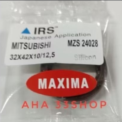 OIL SEAL TRANSMISI PERSENELING BELAKANG T120SS(SILICON)