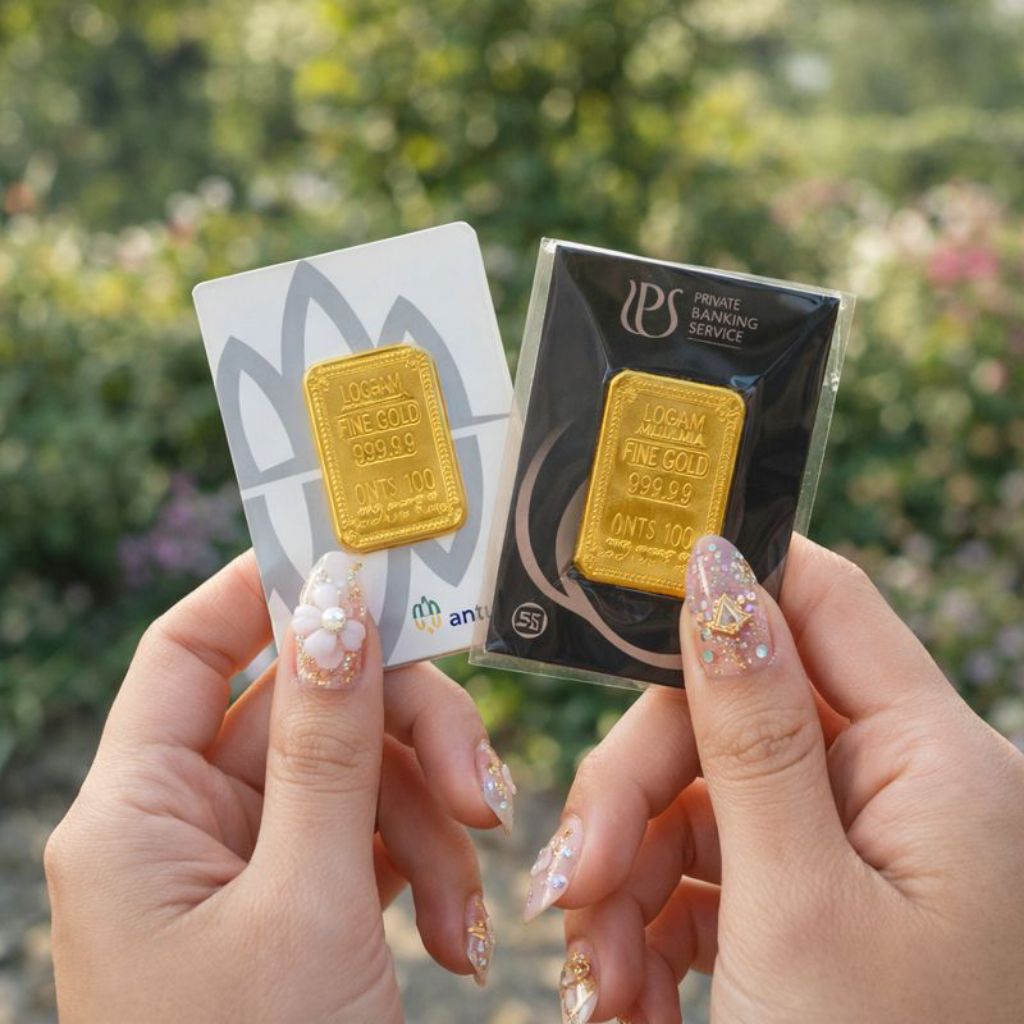 Coklat Antum | Coklat Lebaran Antum | Coklat Emas Batangan | Coklat Hampers