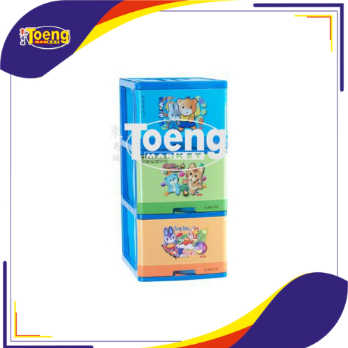 EXCEL CONTAINER L-3 LS 014465