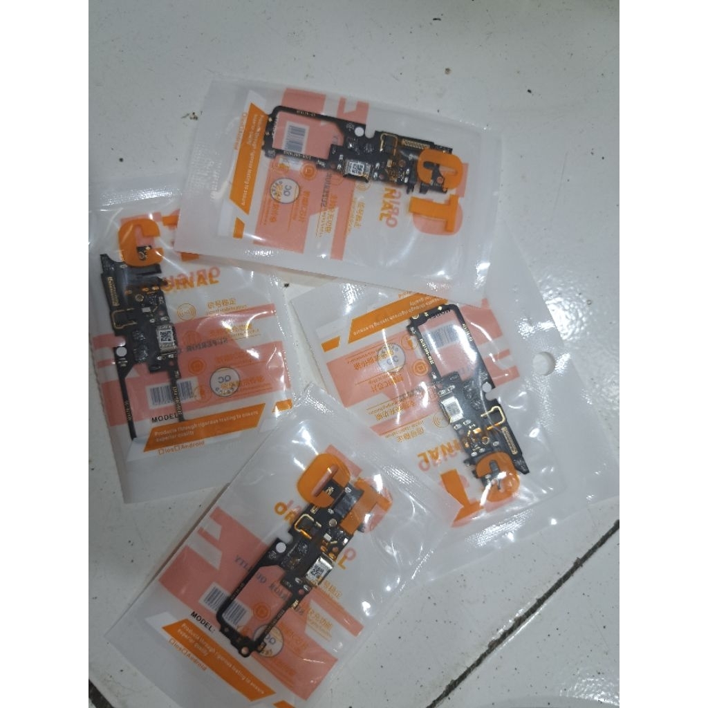 PAPAN CAS Tipe Handphone OPPO A52 2020 OPPO A92 2020