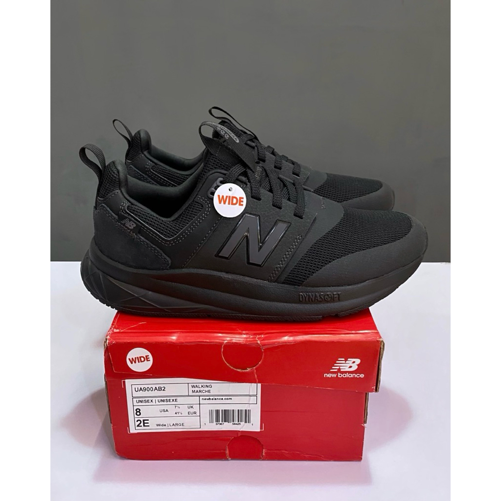 New Balance UA900AB2 (ORIGINAL RESMI BNIB)