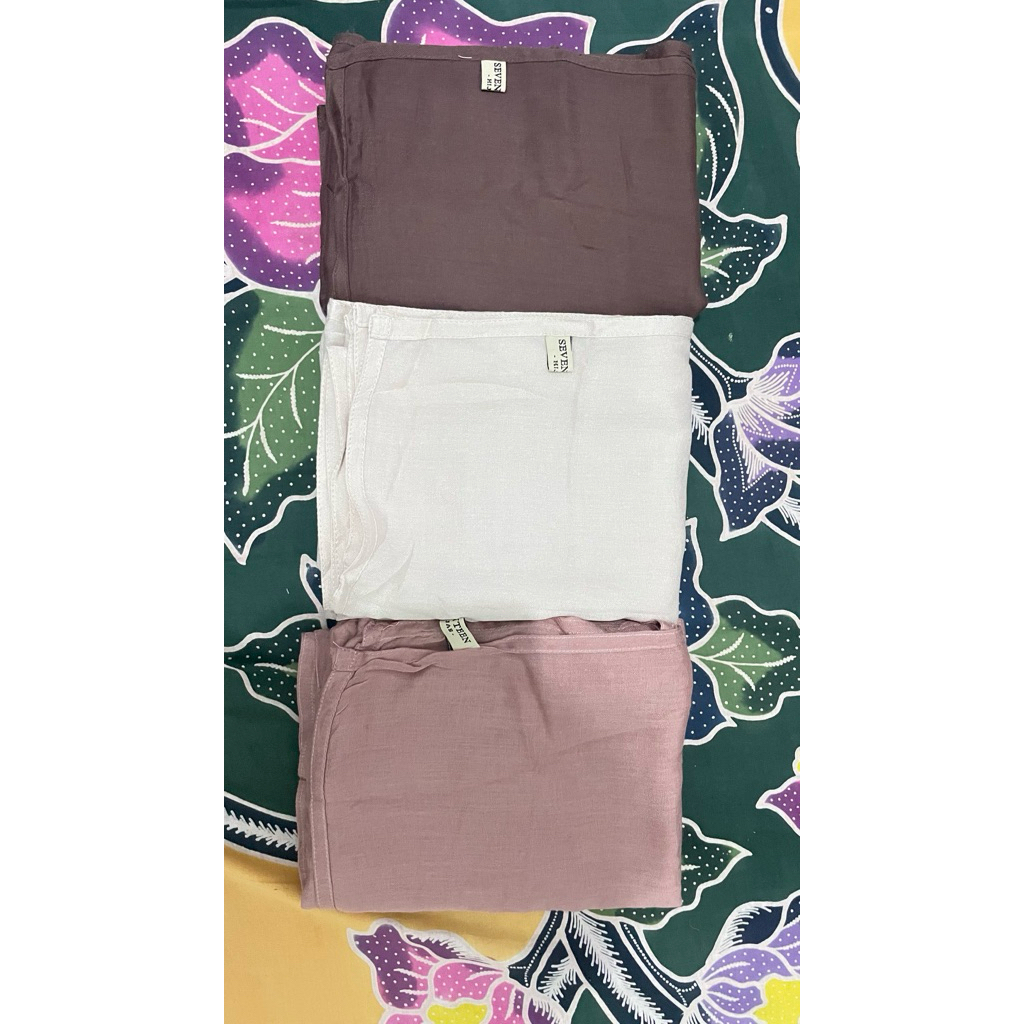 NEW pashmina viscose seventeen