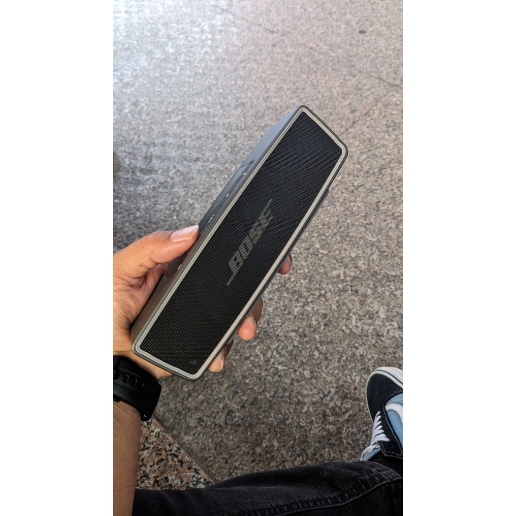 Bose Soundlink Mini 2