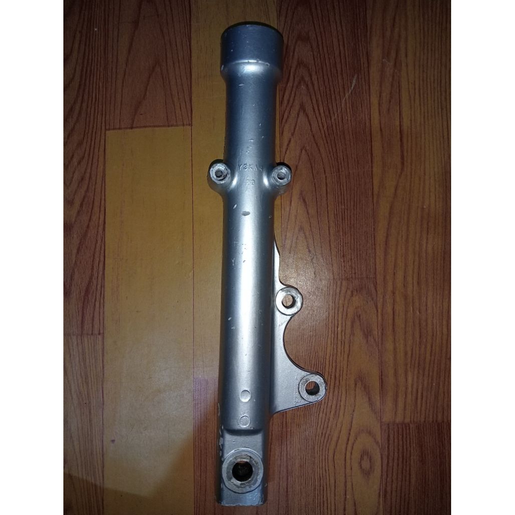 bottom shock kanan Yamaha RX-King new copotan