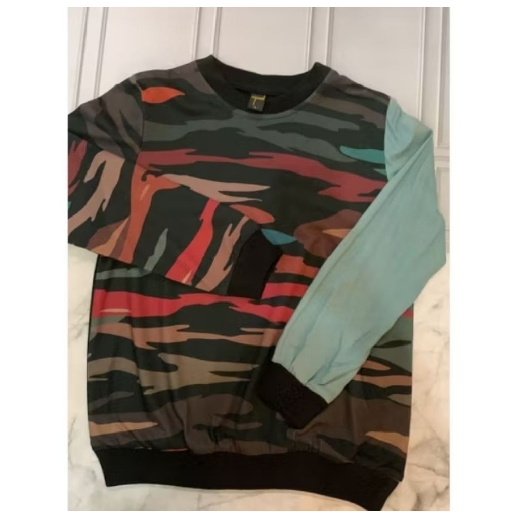 preloved pl monel pl