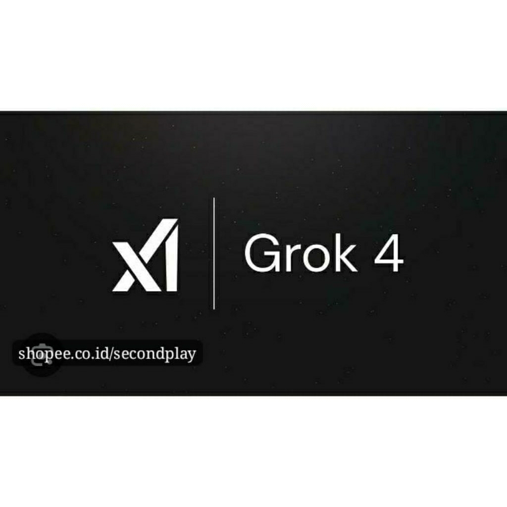 GROK AI PREMIUM