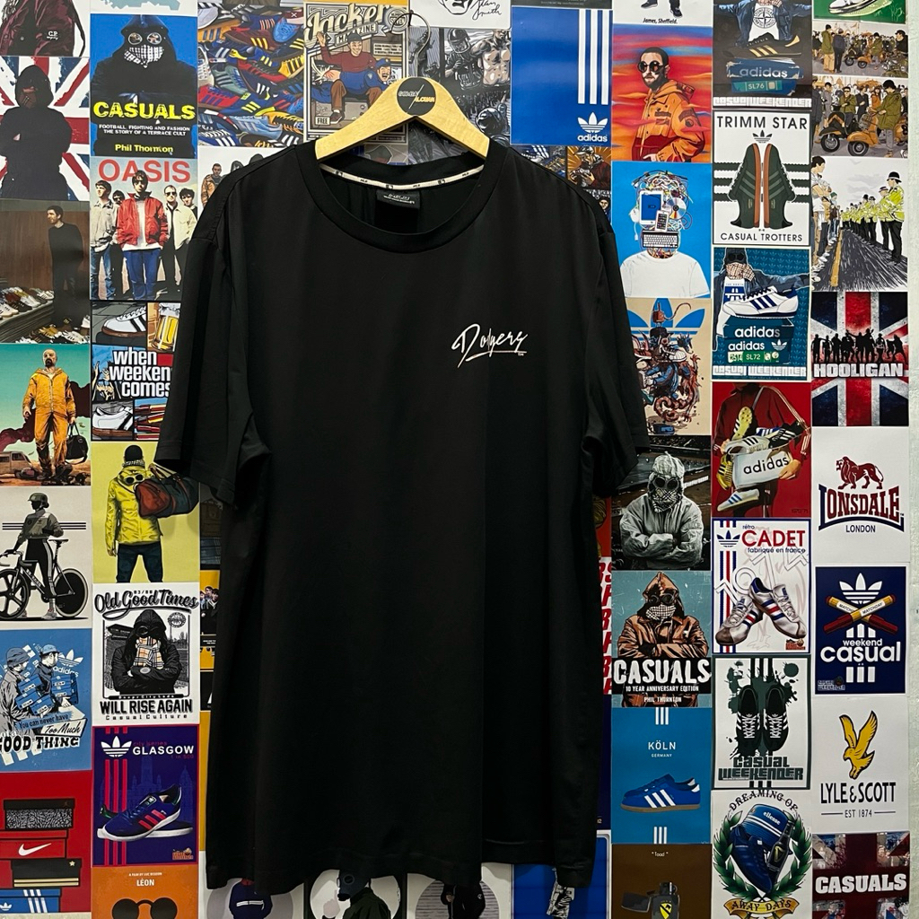 T-Shirt / Kaos Oblong / Olahraga / Vintage / Second / MLB