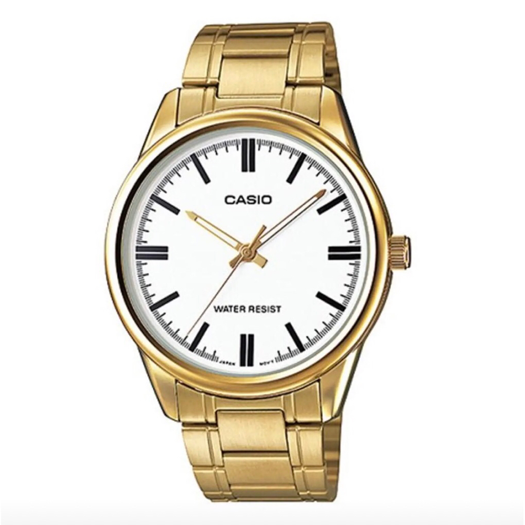 CASIO MTP-V005G-7AUDF JAM TANGAN PRIA CASIO MTP-V005G-7AUDF [ORIGINAL]