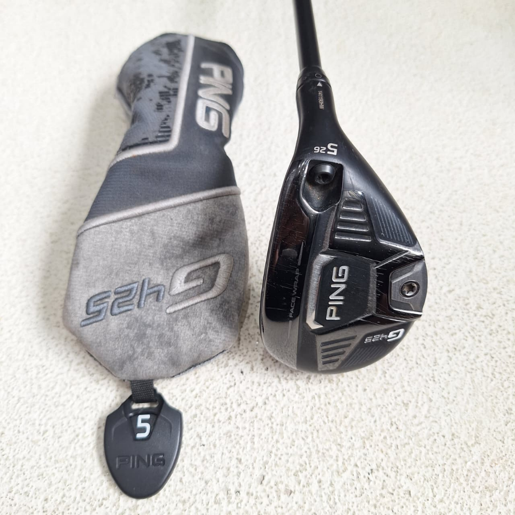Ping G425 Hybrid 5