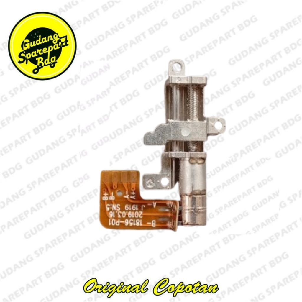 Dinamo Kamera Depan Xiaomi 9T Second Copotan