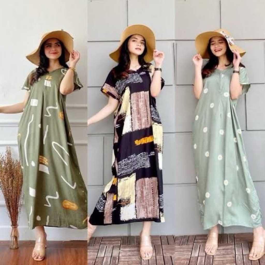 DASTER SEMATA KAKI/DASTER BUSUI/DASTER JUMBO/DASTER MURAH/DASTER RAYON/HABEL/HABEL PREMIUM/HABEL SEM