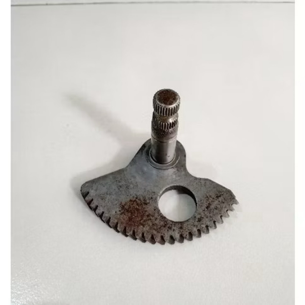 AS SELAH GIGI SELAH MIO J - MIO GT - SOUL GT 115 - FINO FI 115 - XRIDE 115 ORIGINAL