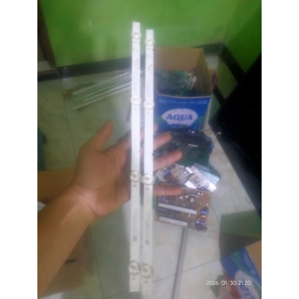 backlight bl Samsung 24t4001