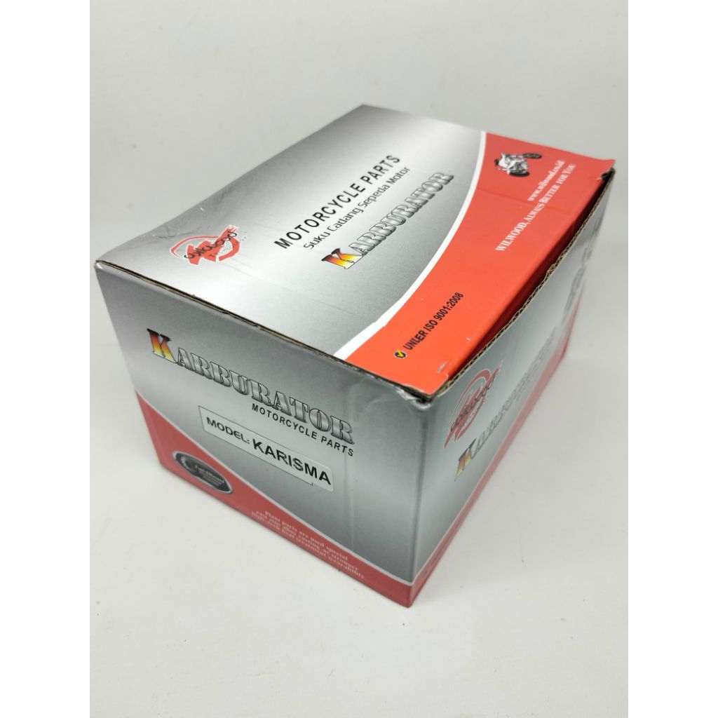 karburator karisma/karburator wilwood/karburator Assy Supra x 125/karisma