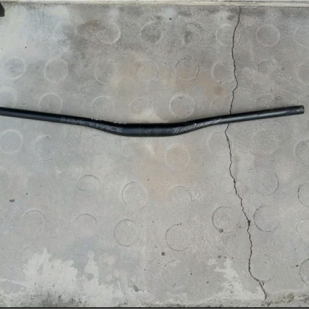 Handlebar Raceface Turbine R 35 2nd