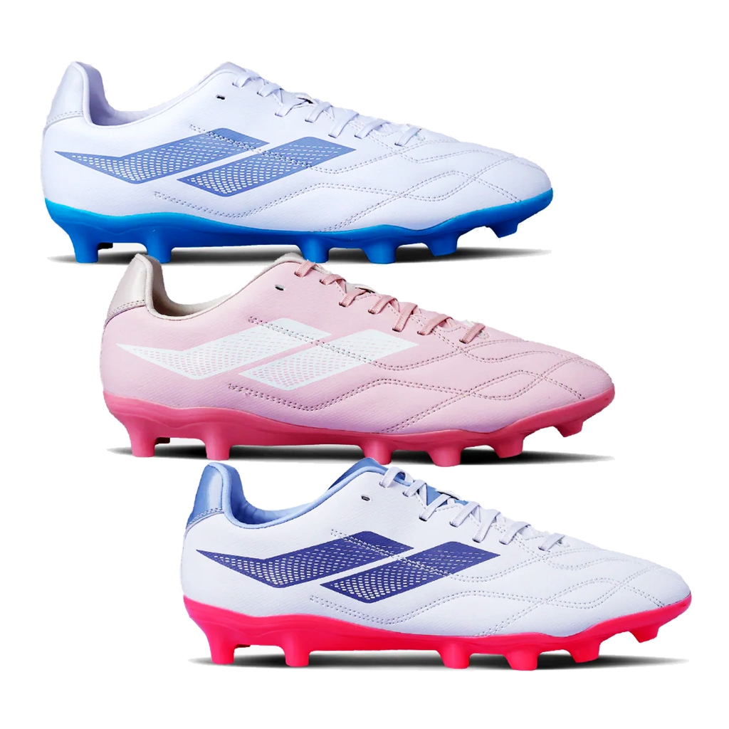 Sepatu Bola Sepak Bola Mills ENZO FG Original